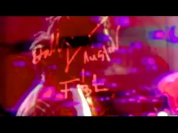 Video: Dally Auston - Food N Liquor